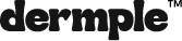 Dermple Logo