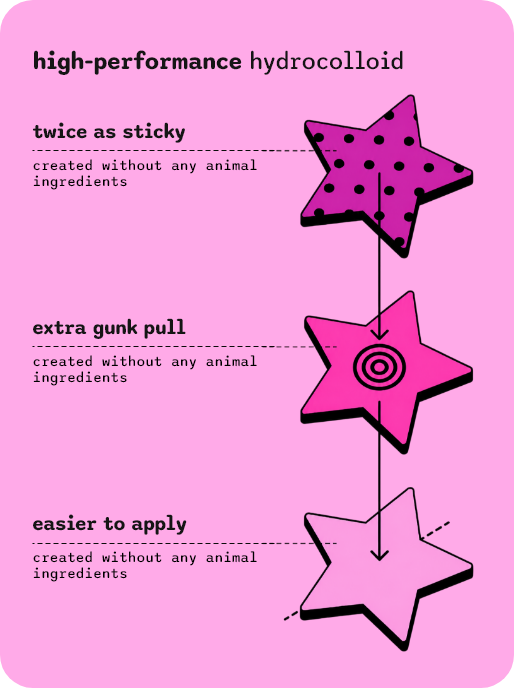 Dermple Mirror Pink Box