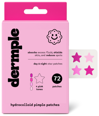 Dermple Pink