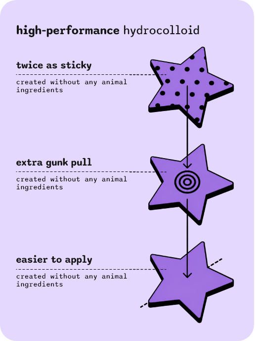 Dermple Purple Slide