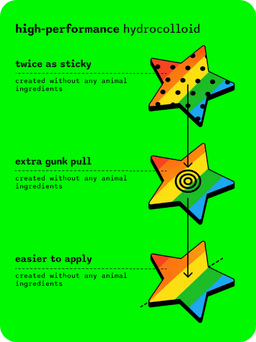 Dermple Rainbow Slide