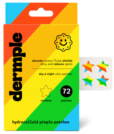 Dermple Rainbow
