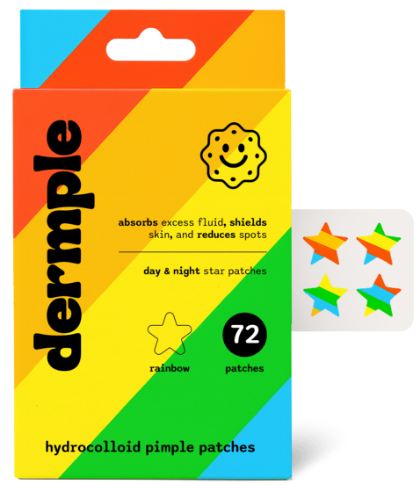 Dermple Rainbow