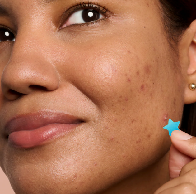 Skin Clearing